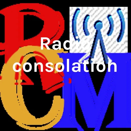 Radio consolation