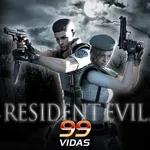 99Vidas 538 - Resident Evil Remake