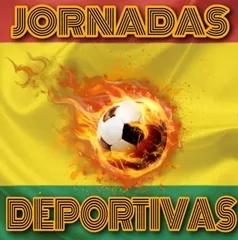JORNADAS DEPORTIVAS BOLIVIA