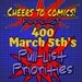 #400- March 5th's Pull-List Priorities