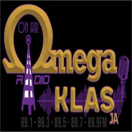 KLAS Omega Radio