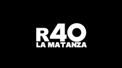Radio 40 La Matanza