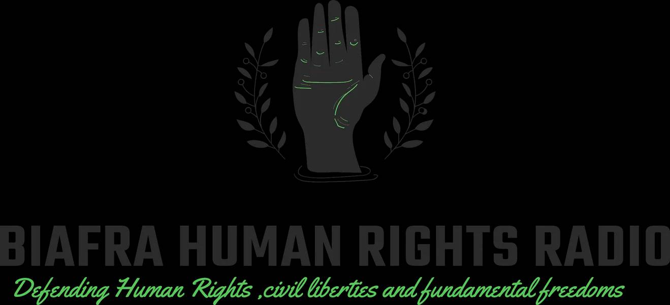 BIAFRA HUMAN RIGHTS AND FREEDOM RADIO
