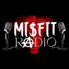 Misfit Radio