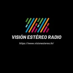 VISION STEREO RADIO