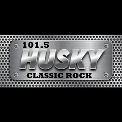 Husky Classic Rock 101.5