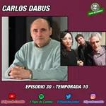 E30|S10 Carlos Dabus - #tirador #falacia #pirámide
