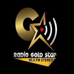 radio Gold star