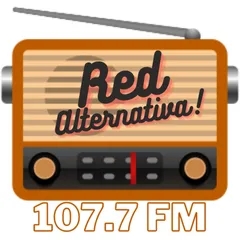 Red 107.7FM