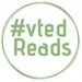 #vted Reads: The Other Talk