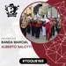 #Toque169: Banda Marcial ALBERTO SALOTTI / Destaque 2023