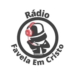Rádio Favela Em Cristo
