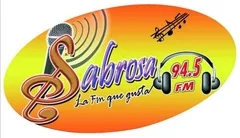 SABROSA 94.5FM