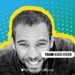 Yoann Kassi Vivier, intrapreneur public pour la startup d'Etat d'Engagement civique