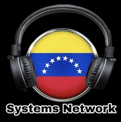 Systems Network Venezuela (Online Radio)