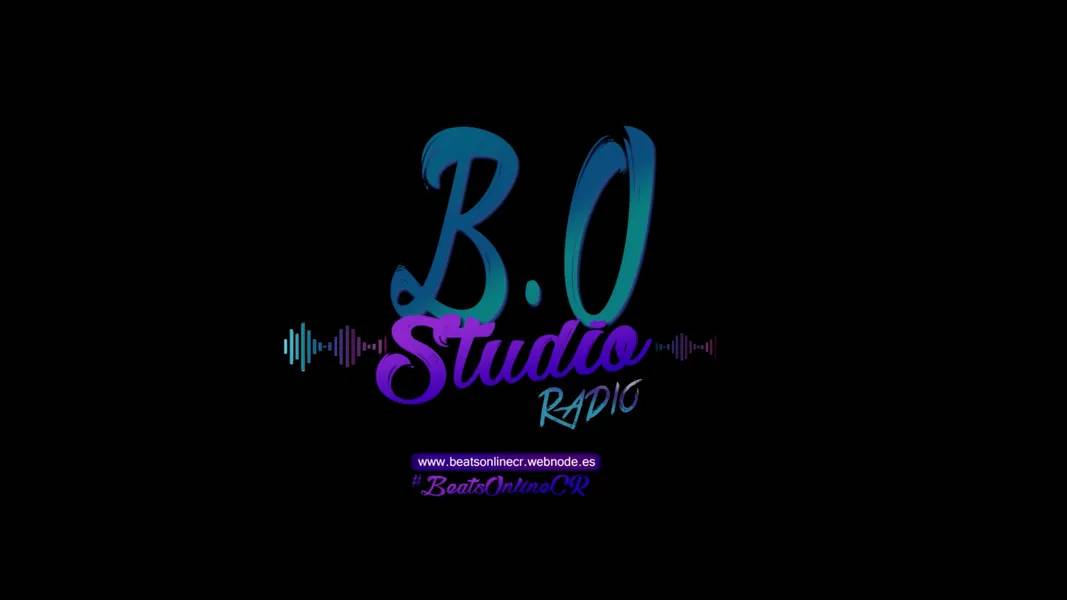 B.O Studio Radio