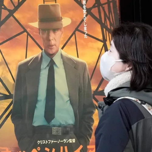 How is the Movie "Oppenheimer" Being Received in Japan?