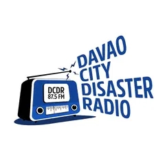 Davao City Disaster Radio
