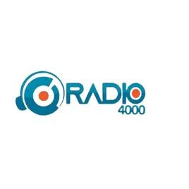 Radio 4000