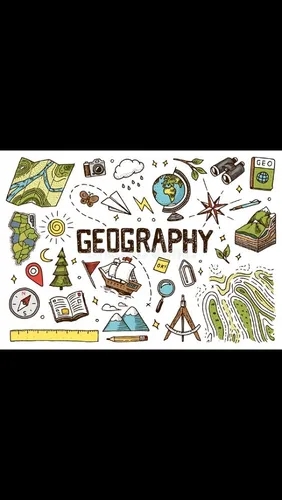 Geography 