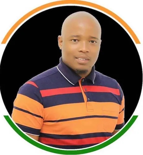 Sipho Mkhize - KDM Spokesperson