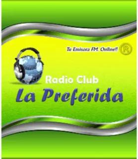 RADIO CLUB LA PREFERIDA
