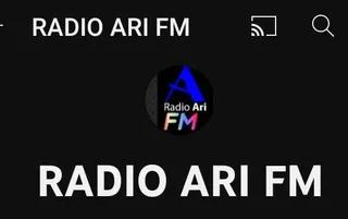 RADIO ARI FM