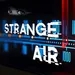 An Interview about Strange Air