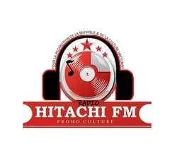 Radio Hitachi FM Haiti