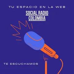 SOCIAL RADIO COLOMBIA