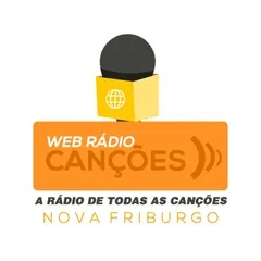 Webe Radio cancoes
