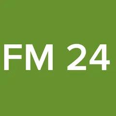 Radio FM 24 Horas