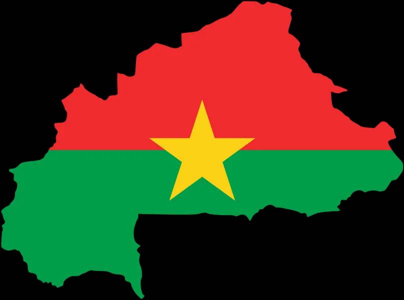 OMEGA FM Burkina Faso