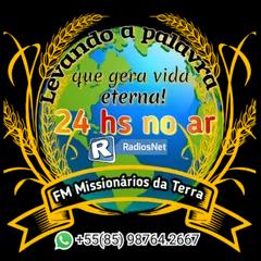 Radio Missionarios da Terra