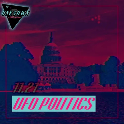 UFO Politics