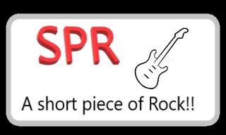 SPR - Rádio Rock