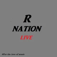 R NATION LIVE