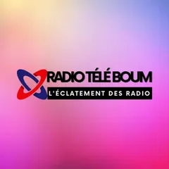 Radio Télé Boum