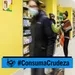Consuma Crudeza: Supermercados cooperativos (CARNE CRUDA #852)