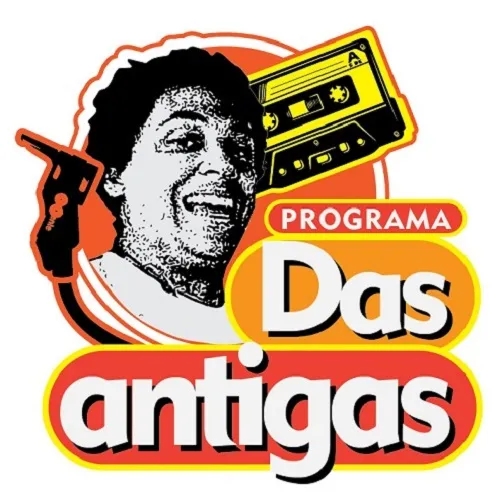 Podcast Das Antigas