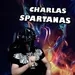 Spartan Geek: Charla Spartana! TODO sobre TODO!  '''Charlas y otras pláticas spartanas'''