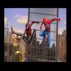 Spidy Down to Earth Episode