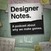 Designer Notes 69: Chris Delay - Part 2