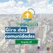 GIRO DA REGIÃO SÉ- 24.04.2024