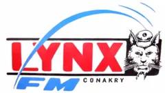 LYNX FM Guinee live