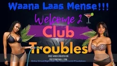 Club Troubles