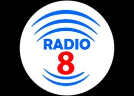 RADIO8