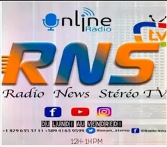 RADIO NEWS STEREO