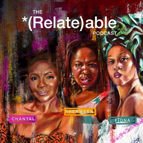 The *(Relate)able Podcast: The Pleasure Principle - Sensuality, Sexuality & Pleasure Part 2