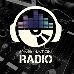 Jams Nation Radio